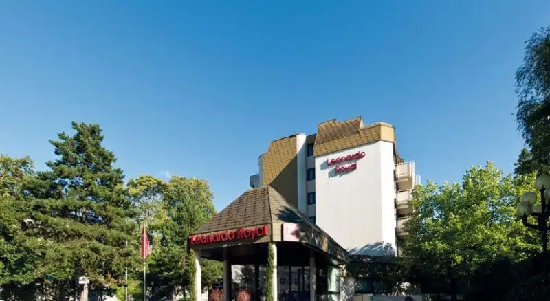 LEONARDO ROYAL BADEN BADEN