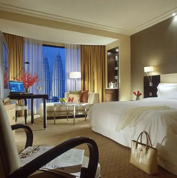 THE WESTIN KUALA LUMPUR