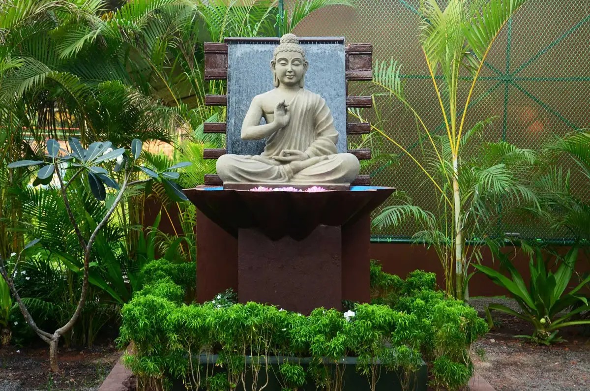 MANTHAN YOGIC VILLAGE (EX. MORJIM GRAND PLAZA)