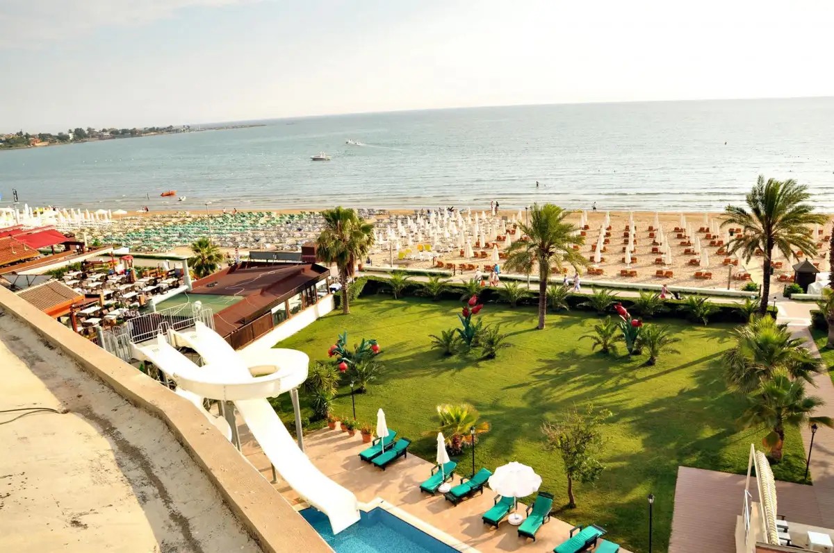 NERTON HOTEL ADULTS ONLY 16+