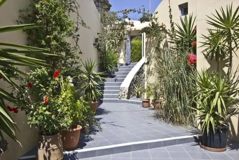 ERSI VILLAS
