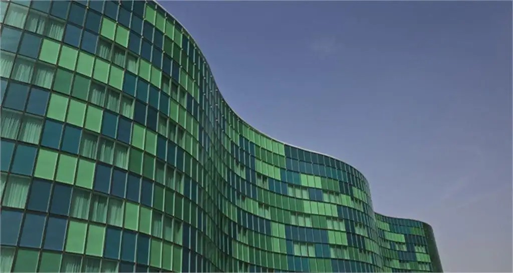 MILLENNIUM AL RAWDAH HOTEL (EX. MILLENIUM CAPITAL GATE)