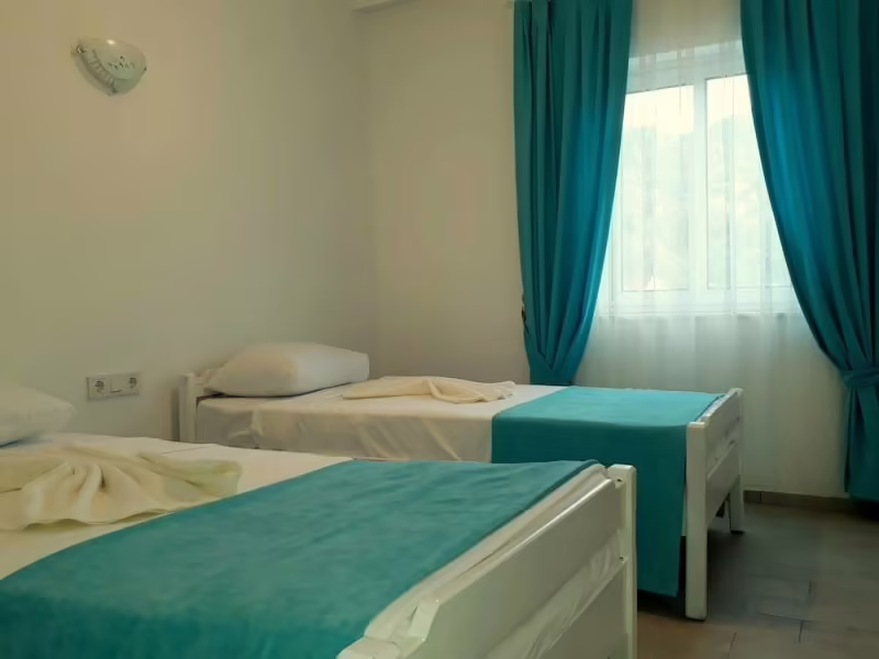 MOKA BUTIK HOTEL