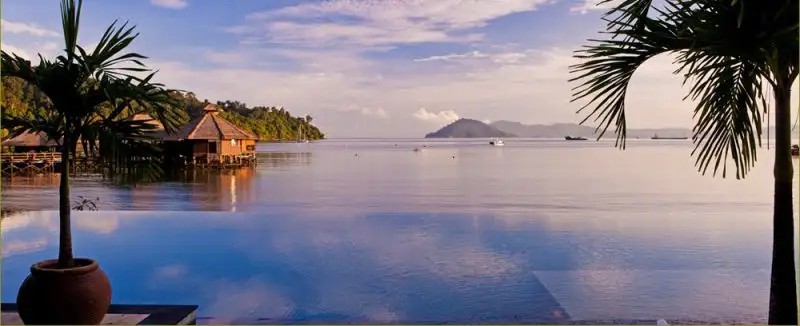 GAYANA MARINE RESORT (EX. GAYANA ECO RESORT)