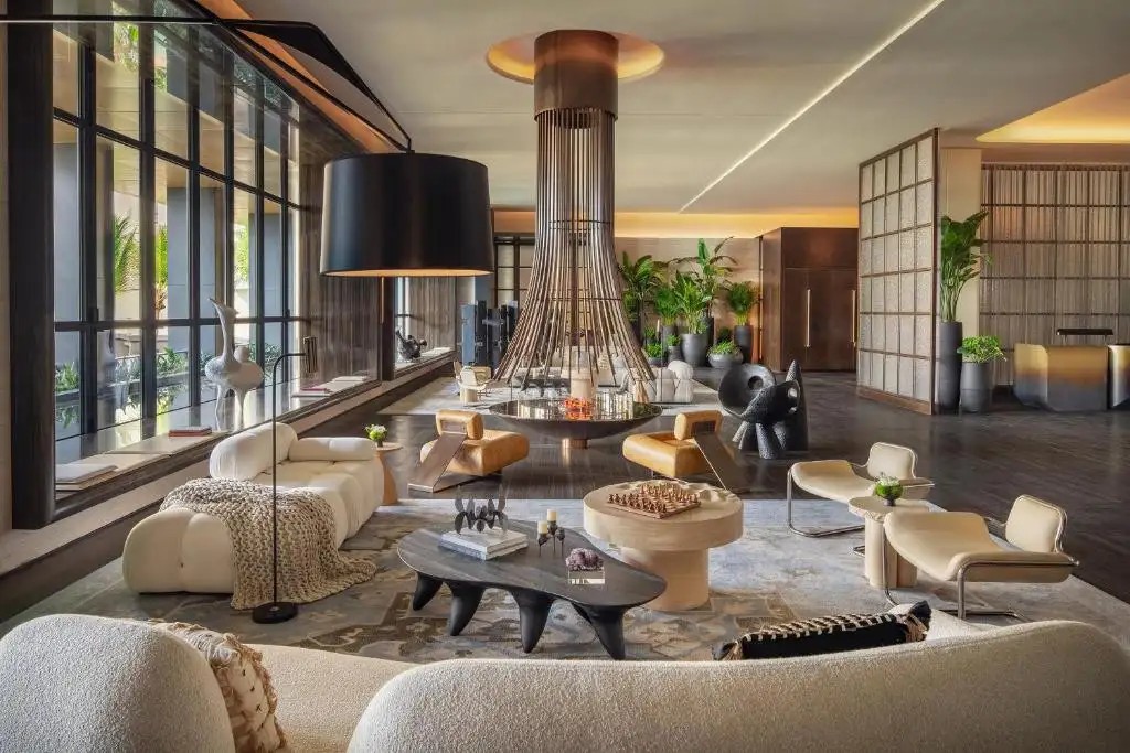 KIMPTON HAINAN AQEOS
