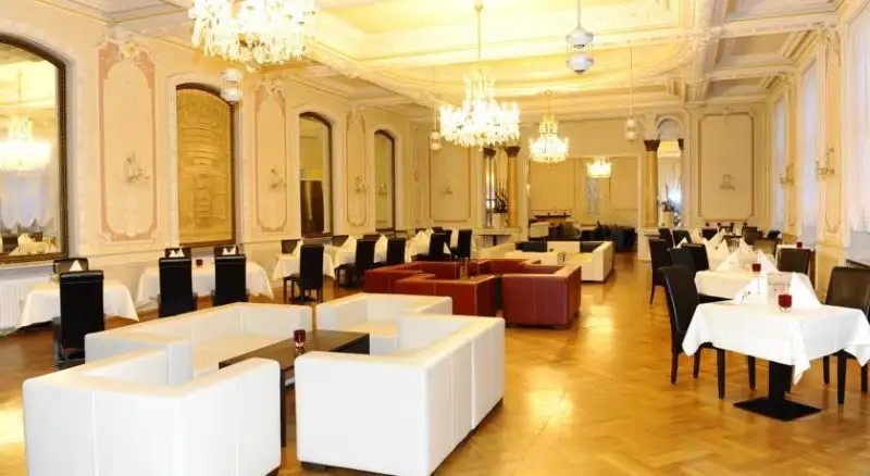 HELIOPARK ZUM HIRSCH