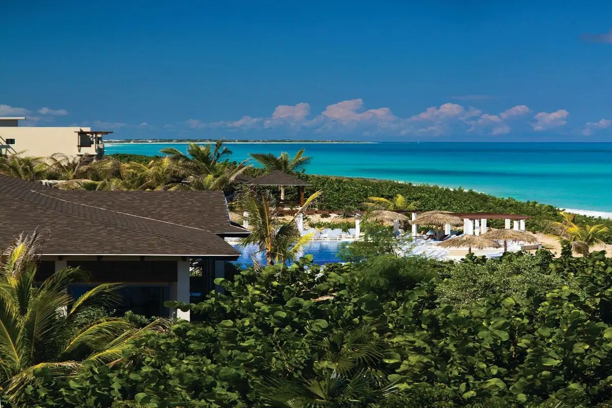 GRAN MUTHU CAYO SANTA MARIA (EX. BE LIVE COLLECTION CAYO SANTA MARIA)
