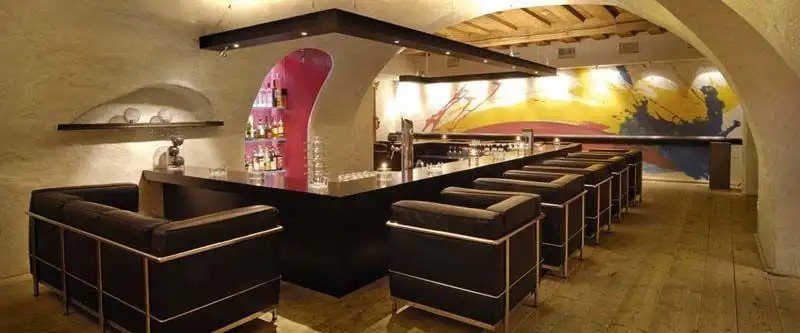 ALPENHOTEL FALL IN LOVE