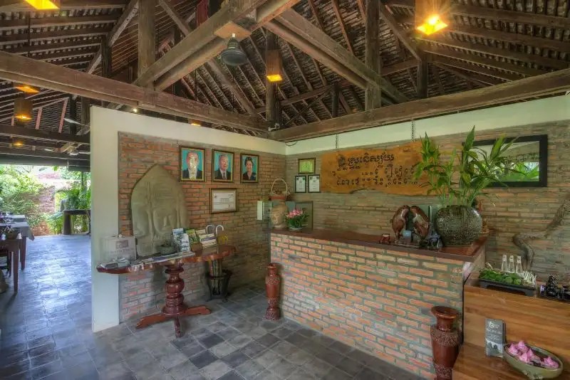 BUNWIN RESIDENCE
