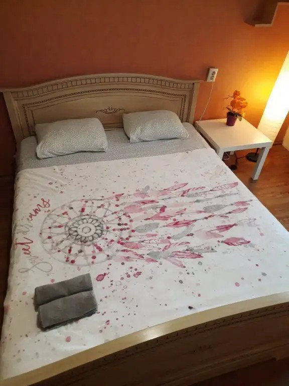 ГОСТЕВОЙ ДОМ BALTIC ROOMS