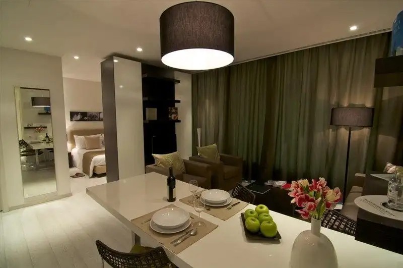 NEW YORK RESIDENCE (EX. BOSCOLO LUXURY RESIDENCE)