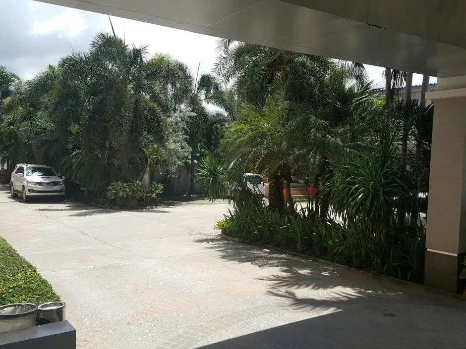 PHAVINA SERVICED RESIDENCE RAYONG