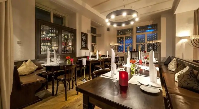 DORINT MAISON MESSMER