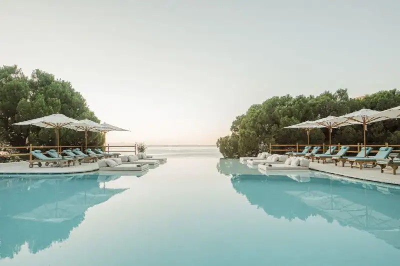 PERIOS BEACH HOUSE