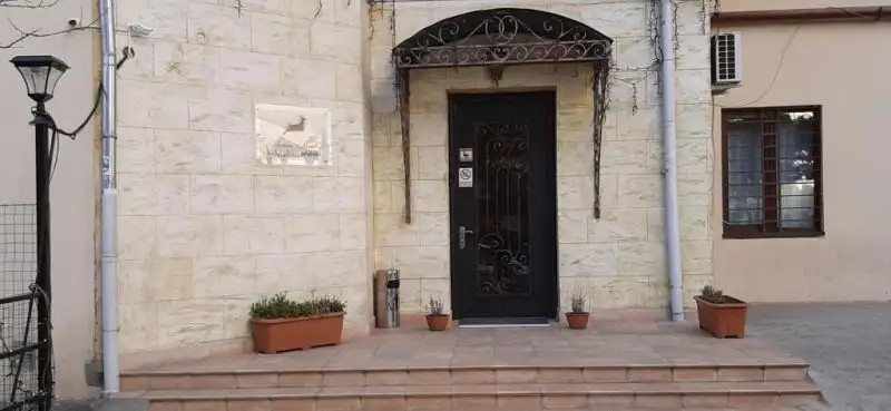 IRMISA HOTEL TBILISI