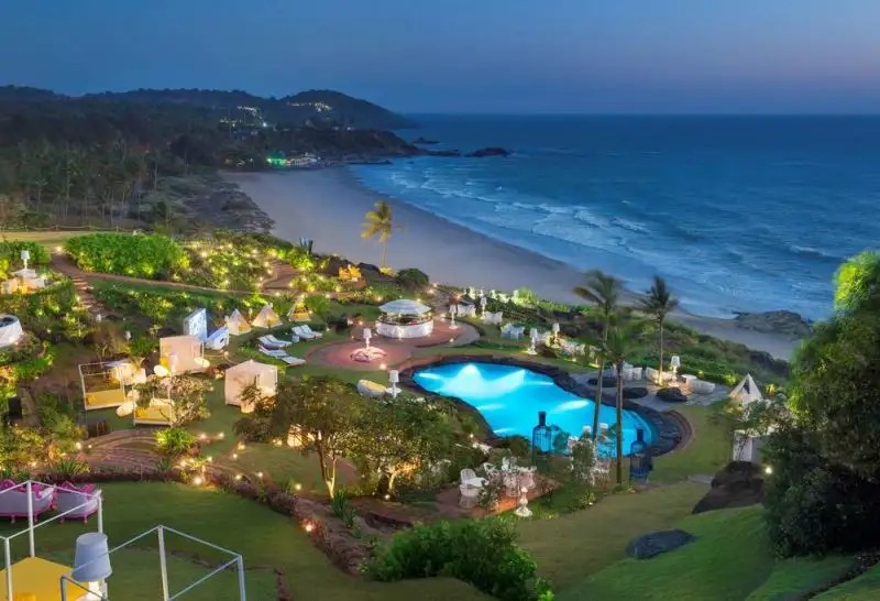 W HOTEL GOA