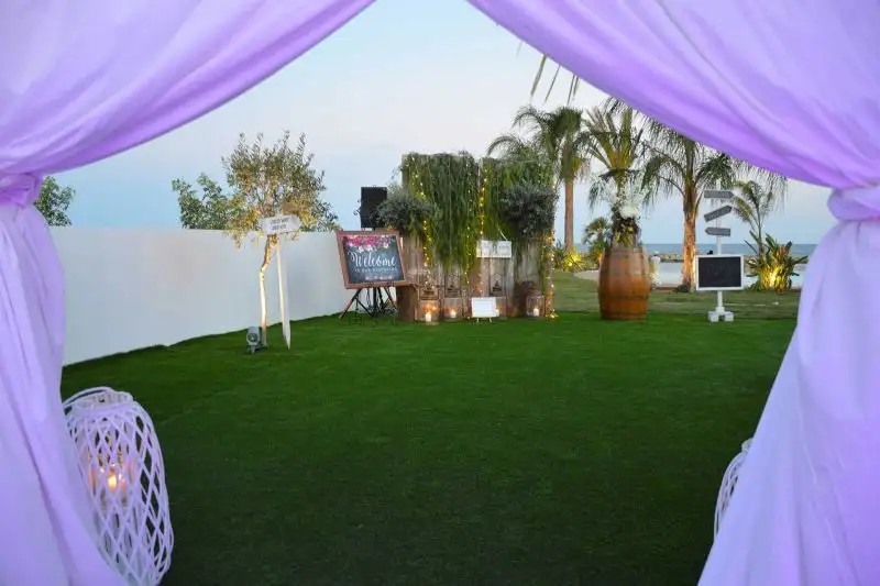 LEBAY BEACH HOTEL (EX. LENIOS BEACH)