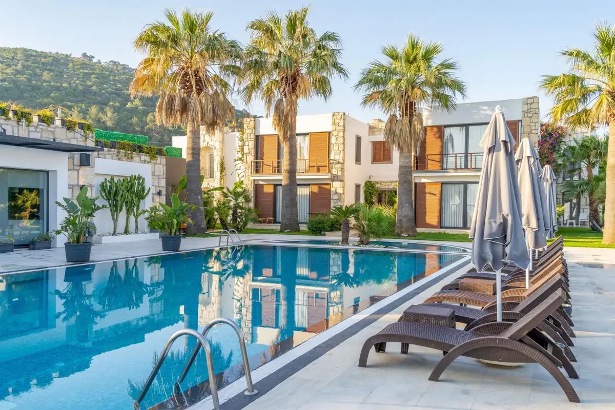 MOYO LUXURY HOTEL BOUTIQUE
