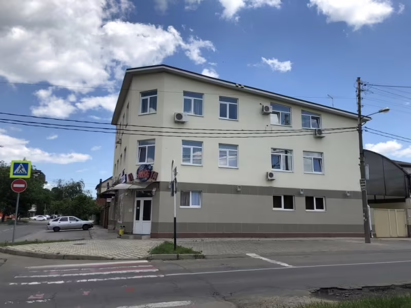 ПЛАНЕТА