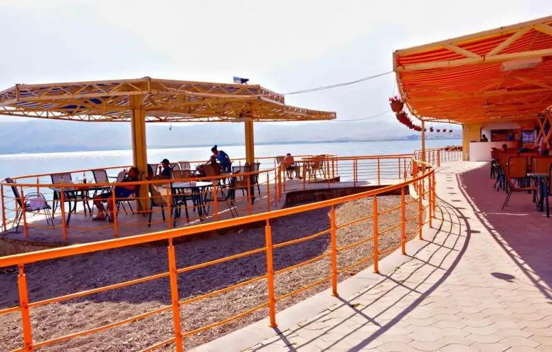 BLUE SEVAN