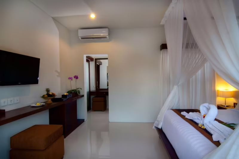 THE AWAN VILLAS