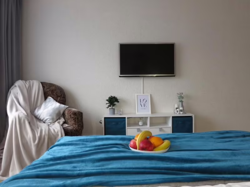 SCANDIC APARTMENT