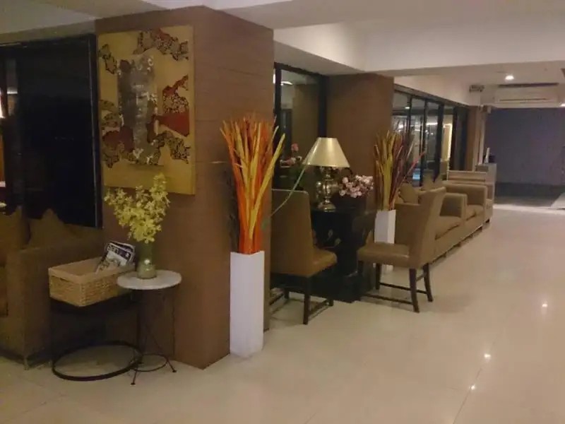 THE HERITAGE HOTELS SRINAKARIN