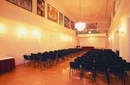 CIVIS GRAND HOTEL ARANYBIKA