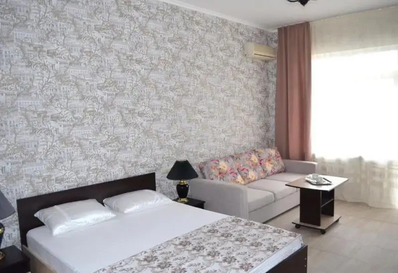 ЗОЛОТОЙ БЕРЕГ АНАПА