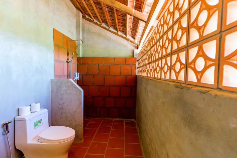 DAISY VILLAGE RESORT & SPA