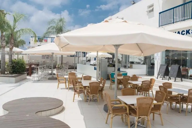 TSOKKOS HOLIDAY HOTEL APTS