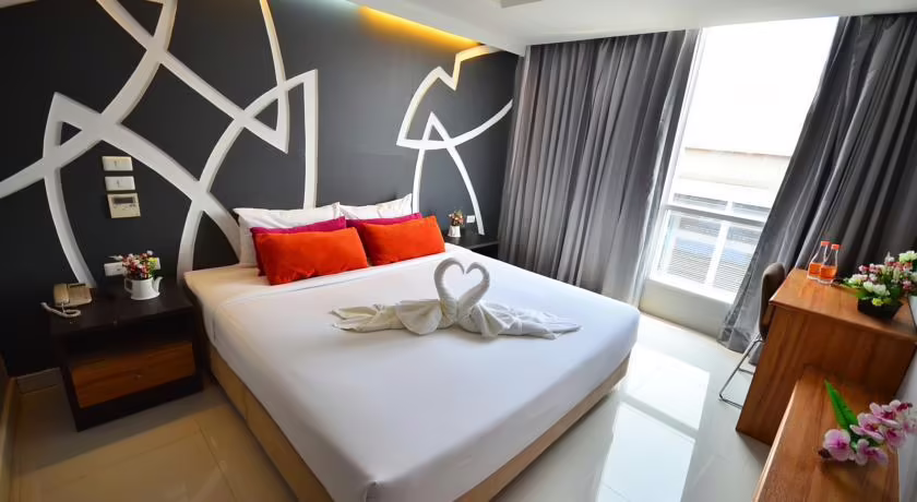 H-RESIDENCE SATHORN