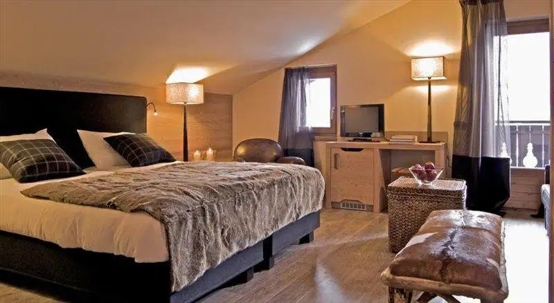 ALU BORMIO
