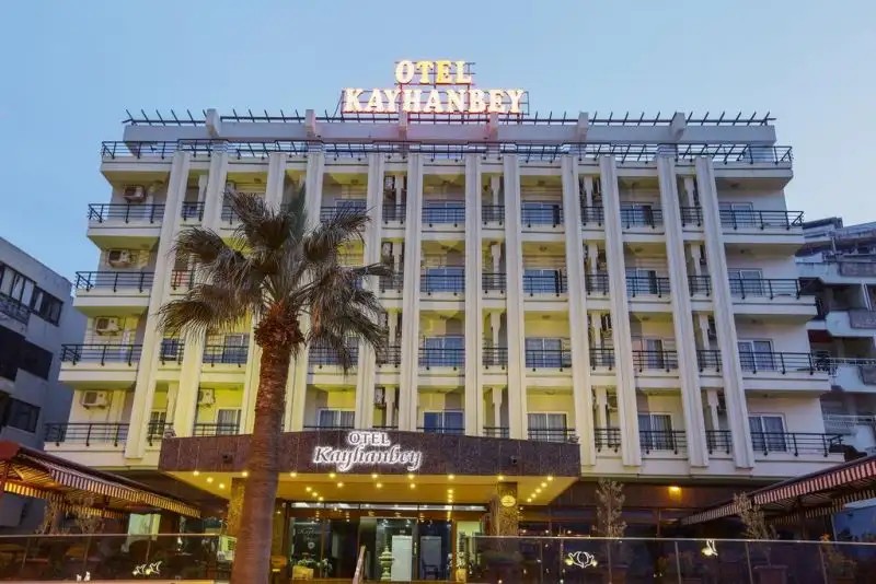 KAYHANBEY