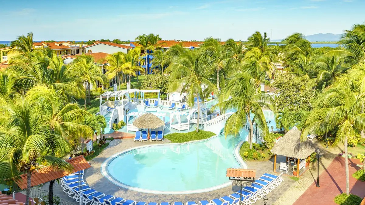 MEMORIES TRINIDAD DEL MAR (EX.BRISAS TRINIDAD DEL MAR)
