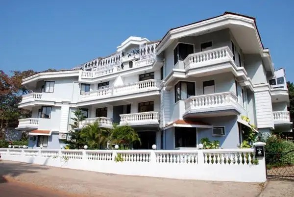 WILLOWS ELITE TOURIST RESORT