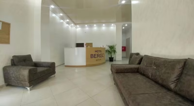 BERGO