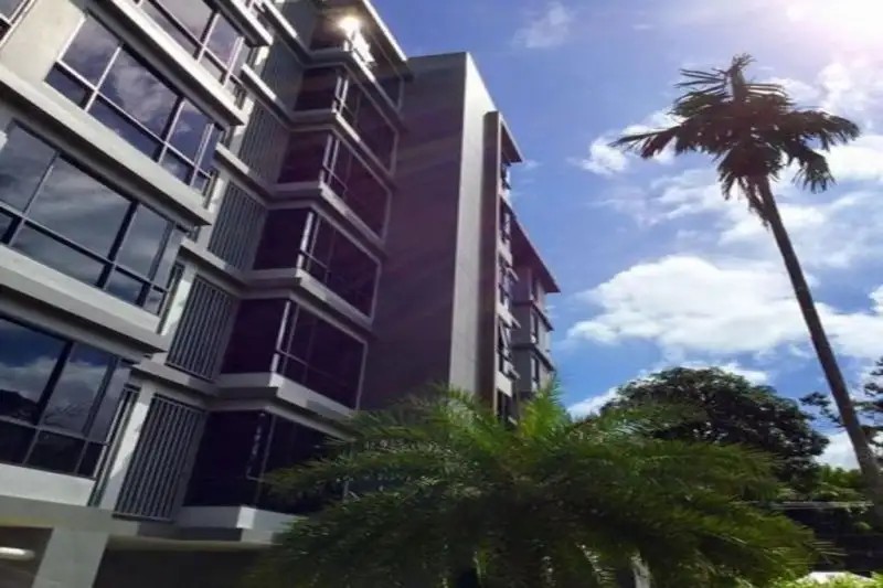 HILL MYNA CONDOTEL