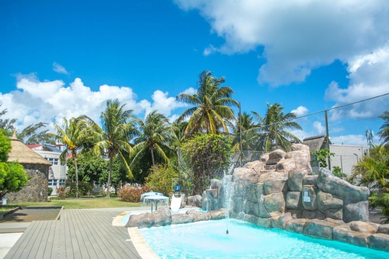 CASA FLORIDA HOTEL & SPA