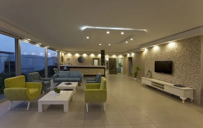 AKTUR RESIDENCE