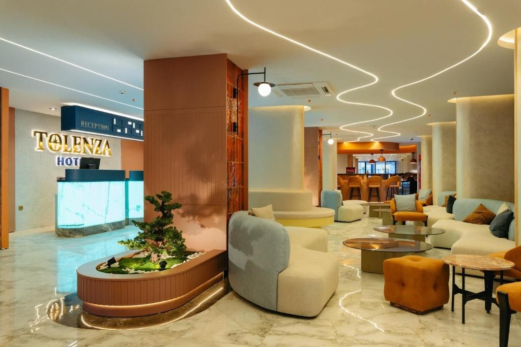 TOLENZA HOTELS
