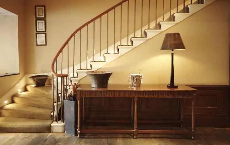 PARK PLAZA SHERLOCK HOLMES LONDON