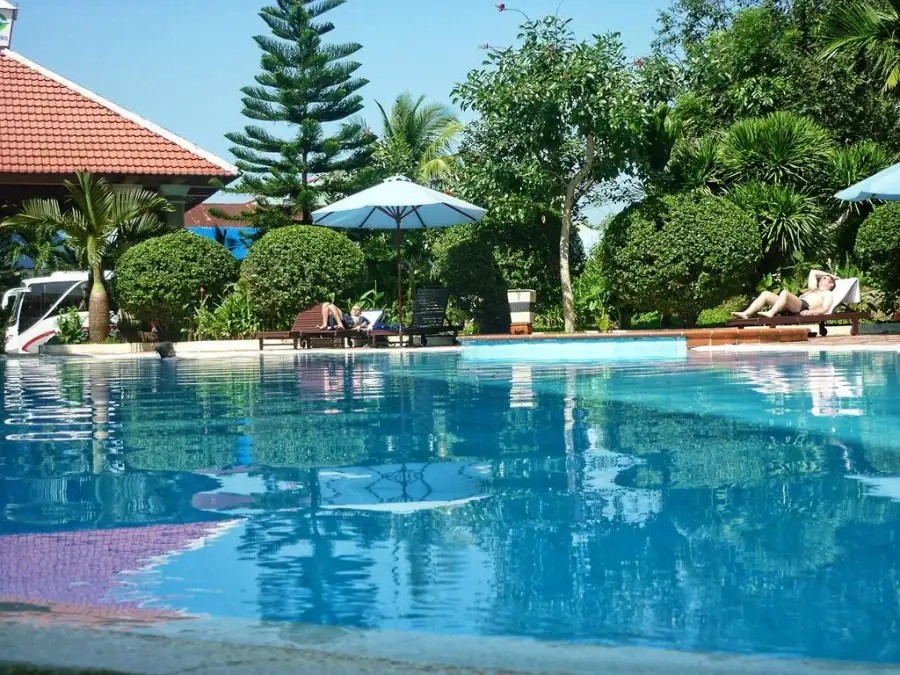 GOLF HOI AN