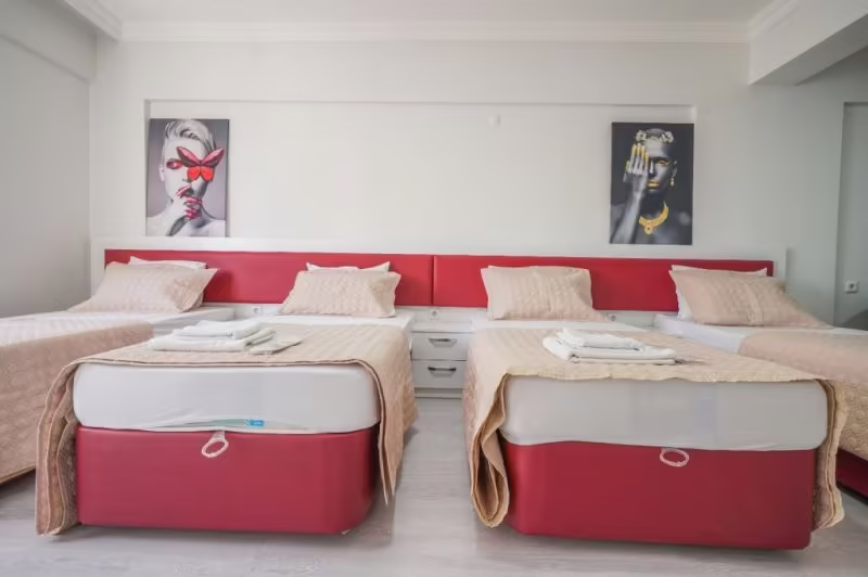 YASAM OTEL