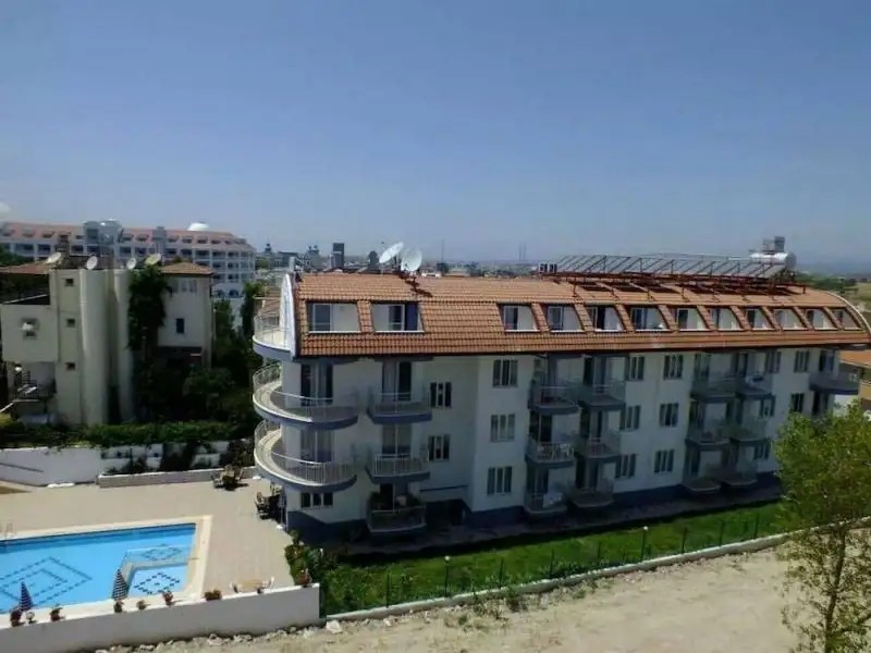 UN SIDE APART HOTEL