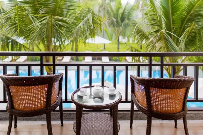 HOI AN WATERWAY RESORT