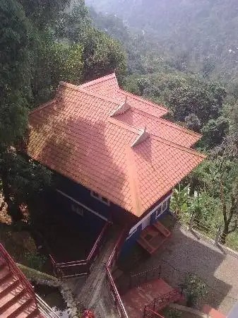 SPICE COUNTRY RESORT