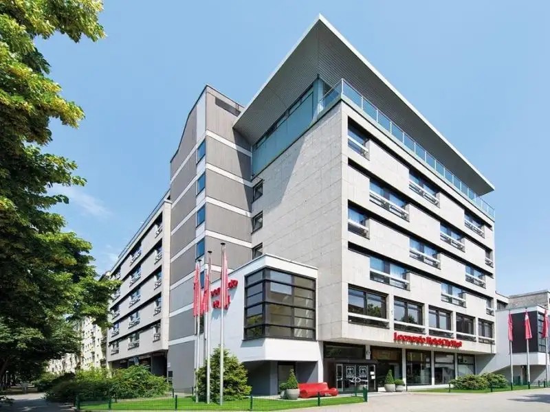 LEONARDO HOTEL BERLIN CITY WEST
