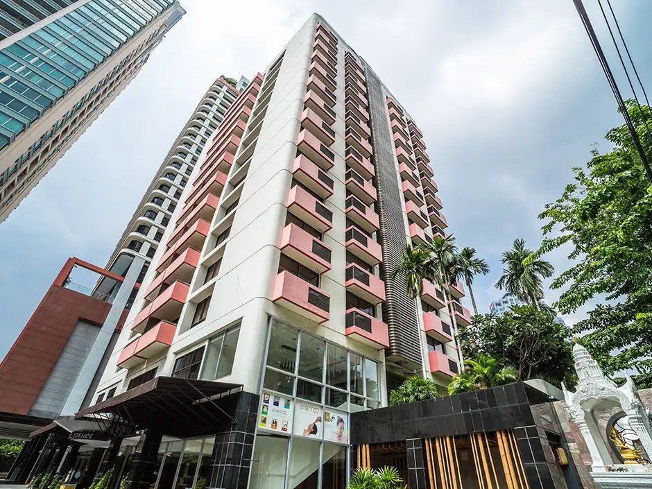 BANDARA SUITES SILOM