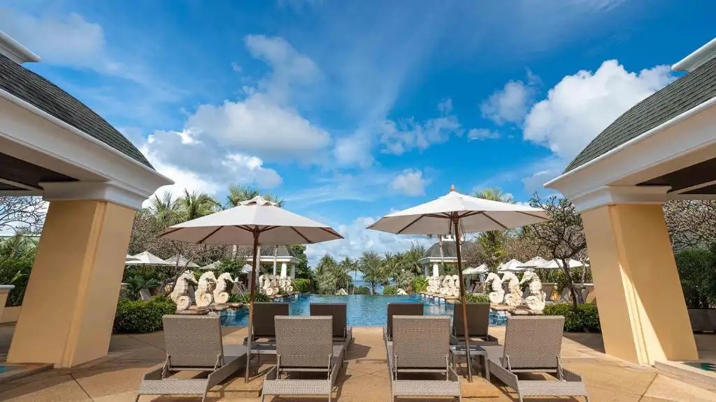 PHUKET GRACELAND RESORT & SPA